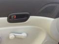 2009 Ebony Black Hyundai Accent GS 3 Door  photo #8