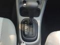 2009 Ebony Black Hyundai Accent GS 3 Door  photo #15