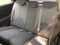 2009 Ebony Black Hyundai Accent GS 3 Door  photo #19