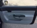 2009 Ebony Black Hyundai Accent GS 3 Door  photo #21