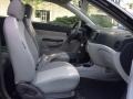 2009 Ebony Black Hyundai Accent GS 3 Door  photo #23