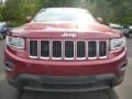 Deep Cherry Red Crystal Pearl - Grand Cherokee Laredo 4x4 Photo No. 8