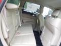 Deep Cherry Red Crystal Pearl - Grand Cherokee Laredo 4x4 Photo No. 12