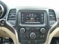 Deep Cherry Red Crystal Pearl - Grand Cherokee Laredo 4x4 Photo No. 17