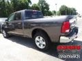 2015 Granite Crystal Metallic Ram 1500 Big Horn Crew Cab 4x4  photo #2