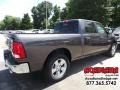 2015 Granite Crystal Metallic Ram 1500 Big Horn Crew Cab 4x4  photo #3