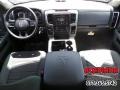 2015 Granite Crystal Metallic Ram 1500 Big Horn Crew Cab 4x4  photo #9