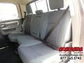 2015 Granite Crystal Metallic Ram 1500 Big Horn Crew Cab 4x4  photo #12