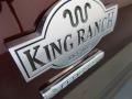 2015 Bronze Fire Metallic Ford F150 King Ranch SuperCrew 4x4  photo #5