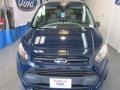 Dark Blue - Transit Connect XLT Wagon Photo No. 2