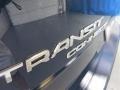 Dark Blue - Transit Connect XLT Wagon Photo No. 5