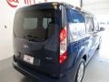 Dark Blue - Transit Connect XLT Wagon Photo No. 8