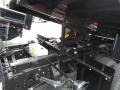 Summit White - Sierra 3500HD Work Truck Regular Cab 4x4 Dump Truck Photo No. 5
