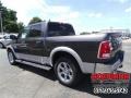 Granite Crystal Metallic - 1500 Laramie Crew Cab 4x4 Photo No. 2