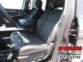 2015 Granite Crystal Metallic Ram 1500 Laramie Crew Cab 4x4  photo #5