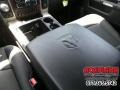 2015 Granite Crystal Metallic Ram 1500 Laramie Crew Cab 4x4  photo #8