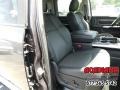 2015 Granite Crystal Metallic Ram 1500 Laramie Crew Cab 4x4  photo #10