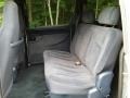 2002 Bright Silver Metallic Chrysler Town & Country LX  photo #20