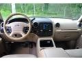 Medium Parchment Dashboard Photo for 2005 Ford Expedition #105555837