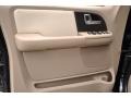 Medium Parchment Door Panel Photo for 2005 Ford Expedition #105555862
