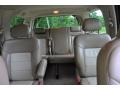 Medium Parchment 2005 Ford Expedition Eddie Bauer 4x4 Interior Color