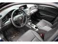 Fathom Blue Pearl - ILX 2.0L Premium Photo No. 11