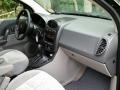 2003 Black Saturn VUE V6 AWD  photo #9