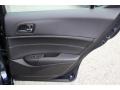 Fathom Blue Pearl - ILX 2.0L Premium Photo No. 25