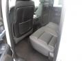 Summit White - Sierra 1500 SLT Double Cab 4x4 Photo No. 5