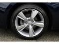 2013 Fathom Blue Pearl Acura ILX 2.0L Premium  photo #33