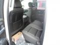 Summit White - Sierra 1500 SLT Double Cab 4x4 Photo No. 5