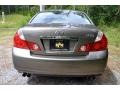 Umbria Gray Metallic - M 35x Sedan Photo No. 6