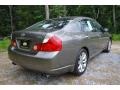 Umbria Gray Metallic - M 35x Sedan Photo No. 7