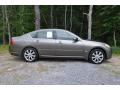 Umbria Gray Metallic - M 35x Sedan Photo No. 8