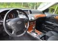 Graphite Interior Photo for 2006 Infiniti M #105557538