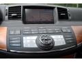 2006 Infiniti M 35x Sedan Controls