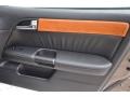 Umbria Gray Metallic - M 35x Sedan Photo No. 22
