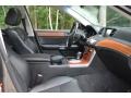 Umbria Gray Metallic - M 35x Sedan Photo No. 24