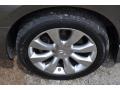Umbria Gray Metallic - M 35x Sedan Photo No. 26