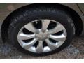 Umbria Gray Metallic - M 35x Sedan Photo No. 28