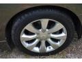 Umbria Gray Metallic - M 35x Sedan Photo No. 29