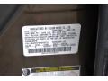Umbria Gray Metallic - M 35x Sedan Photo No. 30