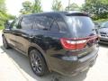 Brilliant Black Crystal Pearl - Durango R/T AWD Photo No. 2
