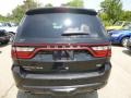 Brilliant Black Crystal Pearl - Durango R/T AWD Photo No. 3