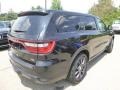 Brilliant Black Crystal Pearl - Durango R/T AWD Photo No. 4