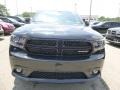 Brilliant Black Crystal Pearl - Durango R/T AWD Photo No. 8