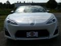 Whiteout - FR-S Sport Coupe Photo No. 2