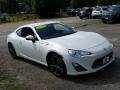 Whiteout - FR-S Sport Coupe Photo No. 3