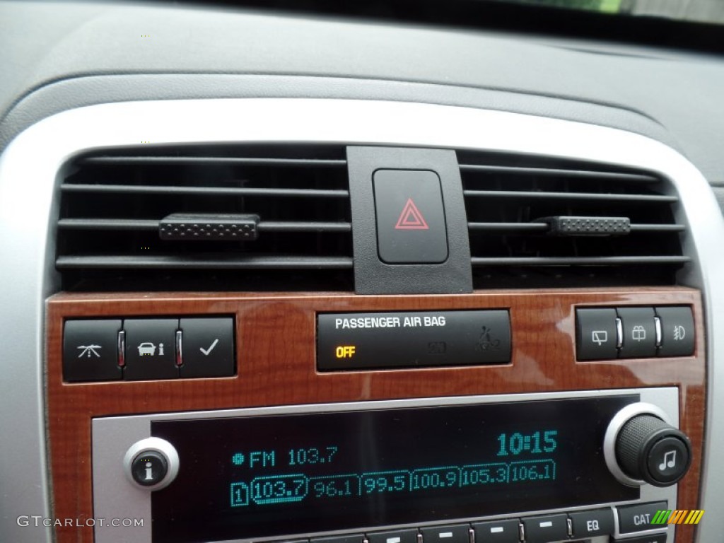 2008 Equinox LT - Sandstone Metallic / Light Cashmere photo #50