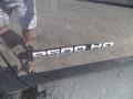 Tungsten Metallic - Silverado 2500HD WT Double Cab 4x4 Photo No. 13